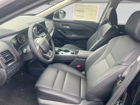 New 2026 Nissan Rogue Dark Armor AWD/4WD image 10