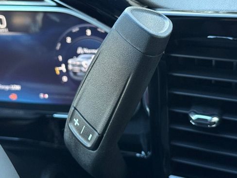 New 2026 Chevrolet Silverado 2500 ZR2 w/ LPO, Dark Essentials Package image 21