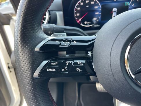 Used 2025 Mercedes-Benz CLA 250 4MATIC image 17