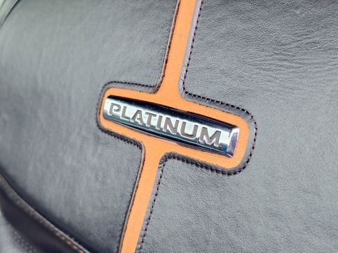 Used 2021 Ford F150 Platinum w/ Equipment Group 701A High image 17