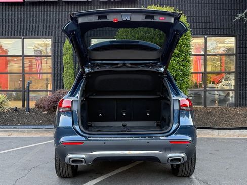 Used 2022 Mercedes-Benz GLA 250 image 17