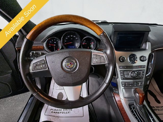 Used 2011 Cadillac CTS Premium AWD/4WD image 11