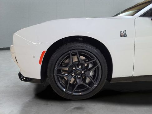 New 2026 Dodge Charger Scat Pack AWD/4WD image 24