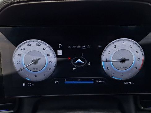 Certified 2025 Hyundai Elantra N FWD image 17