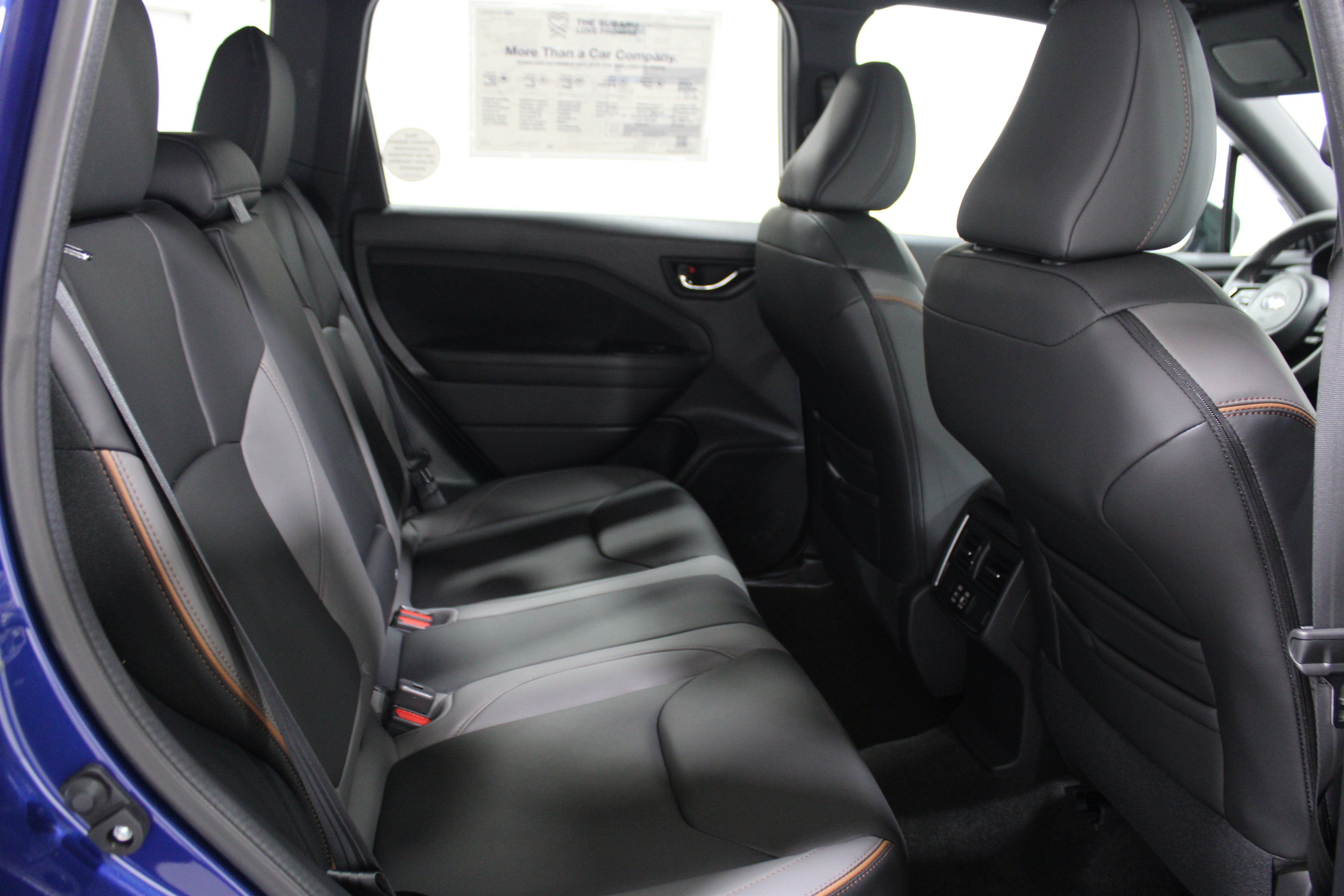 New 2026 Subaru Forester Sport AWD/4WD image 22