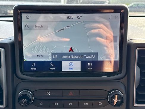 Used 2021 Ford Bronco Sport Big Bend w/ Big Bend Package AWD/4WD image 31