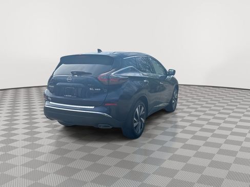 Certified 2024 Nissan Murano SL AWD/4WD image 11