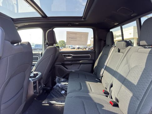 New 2026 RAM 1500 Big Horn image 35