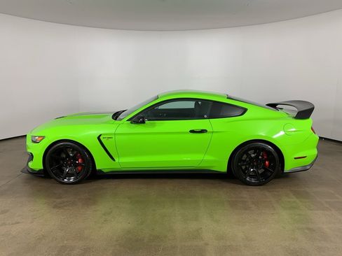 Used 2016 Ford Mustang Shelby GT350R w/ GT350R Equipment Group 920A image 14