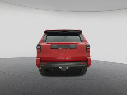 New 2026 Toyota 4Runner SR5 image 23