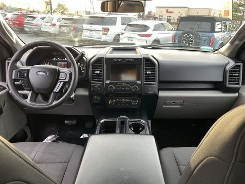 Used 2018 Ford F150 XL w/ Equipment Group 101A Mid image 20