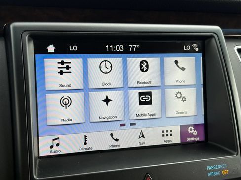 Used 2019 Ford Flex Limited FWD image 22