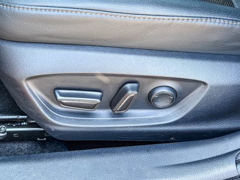Used 2023 Toyota Camry XSE FWD image 20