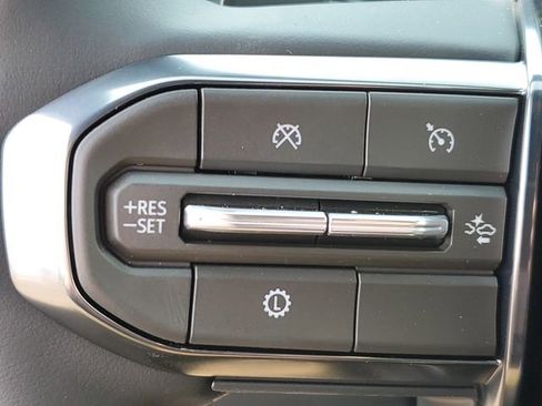 New 2026 GMC Terrain AT4 w/ Technology Package II image 11