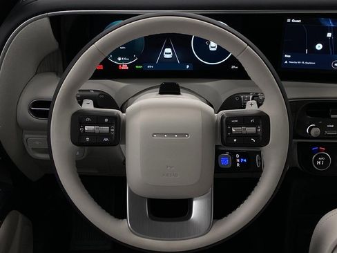 New 2026 Hyundai Palisade Calligraphy AWD/4WD image 15