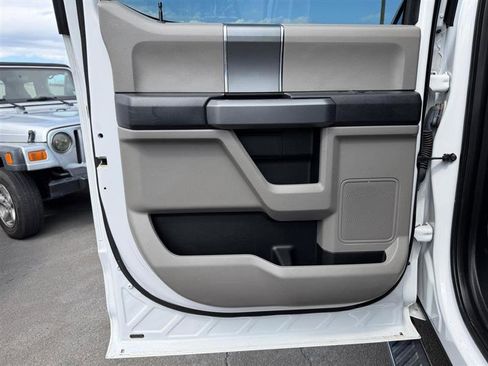 Used 2018 Ford F150 XLT w/ Equipment Group 302A Luxury image 22