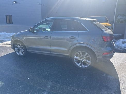Used 2016 Audi Q3 2.0T Prestige AWD/4WD image 10