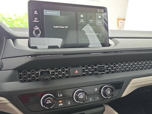 New 2026 Honda Accord LX image 19