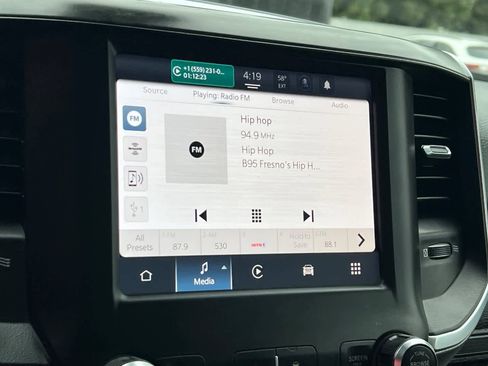 Used 2024 RAM 3500 Big Horn image 21