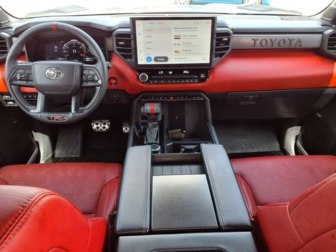 Used 2025 Toyota Tundra TRD Pro AWD/4WD image 19
