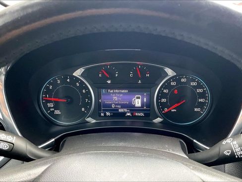 Used 2022 Chevrolet Equinox LT FWD image 20