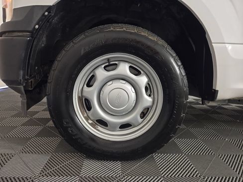 Used 2018 Ford F150 XL w/ XL Power Equipment Group RWD image 7
