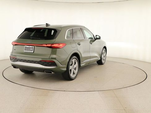 Used 2025 Audi Q5 Prestige AWD/4WD image 6