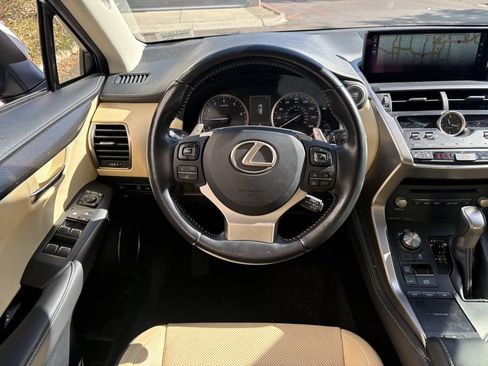 Used 2019 Lexus NX 300 300 Base w/ Premium Package image 6