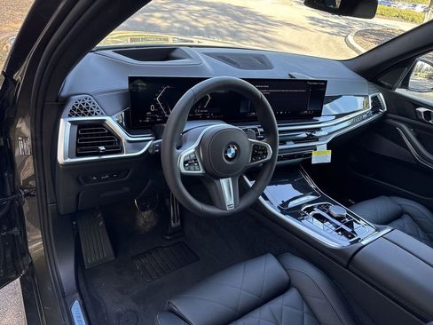 New 2026 BMW X5 sDrive40i w/ M Sport Package image 12