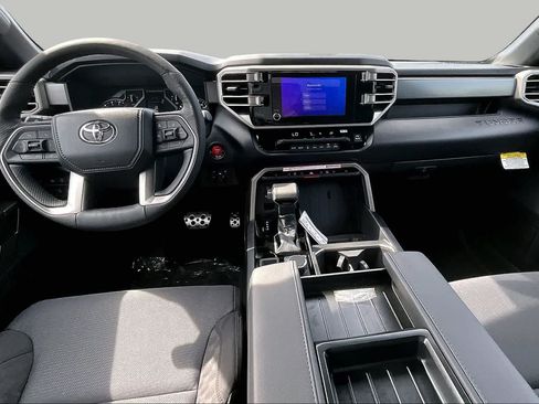 New 2026 Toyota Tundra SR5 AWD/4WD image 5