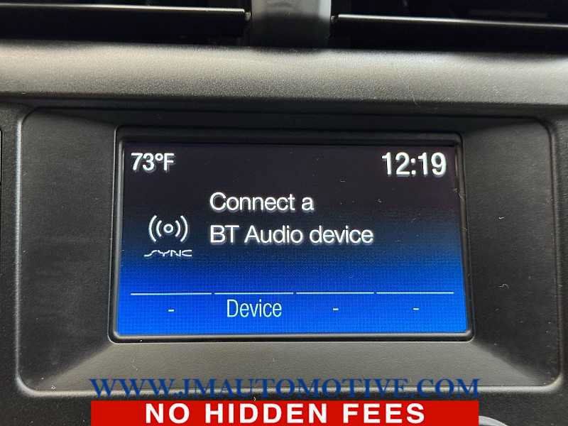 Used 2018 Ford Fusion SE FWD image 24