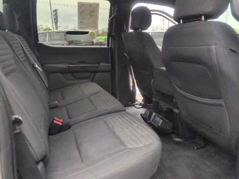 Used 2021 Ford F150 XL w/ STX Appearance Package AWD/4WD image 34