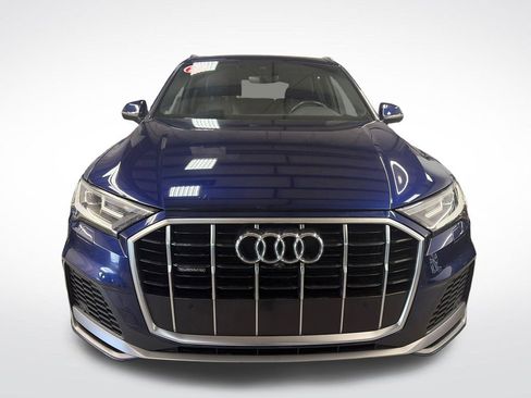 Used 2021 Audi Q7 AWD/4WD image 12