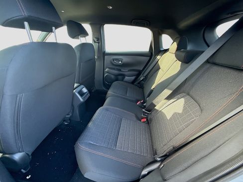 New 2026 Honda HR-V Sport image 19