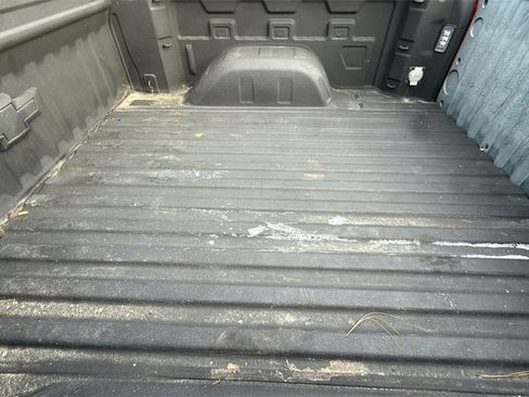 Used 2019 Chevrolet Silverado 1500 RST image 15