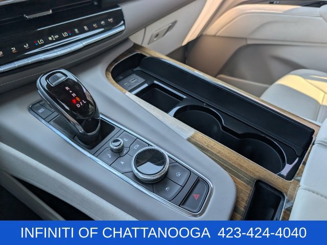 Used 2021 Cadillac Escalade Sport Platinum AWD/4WD image 18