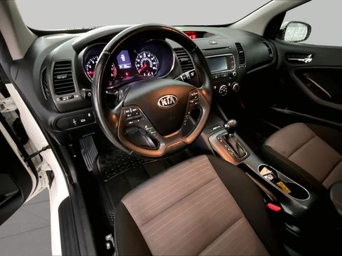 Used 2016 Kia Forte Koup EX FWD image 13