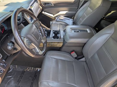 Used 2017 GMC Yukon Denali w/ Open Road Package image 21