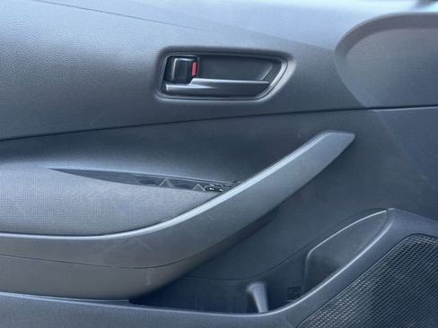 Used 2023 Toyota Corolla LE image 25