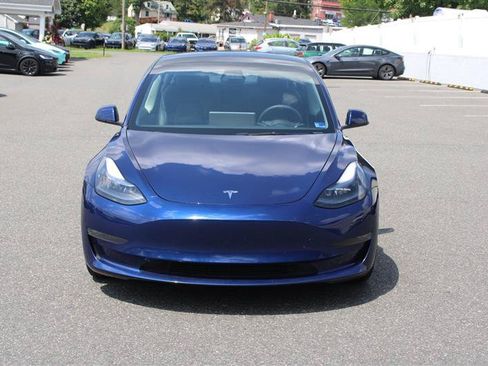 Used 2023 Tesla Model 3 Performance AWD/4WD image 2