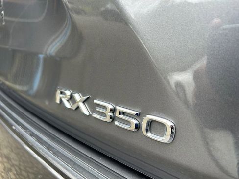 Used 2019 Lexus RX 350 FWD w/ Navigation Package image 35
