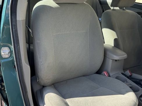 Used 2010 Toyota Corolla LE w/ All Weather Guard Pkg FWD image 16