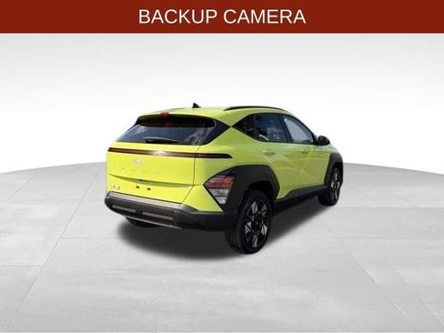 Used 2024 Hyundai Kona SEL AWD/4WD image 7
