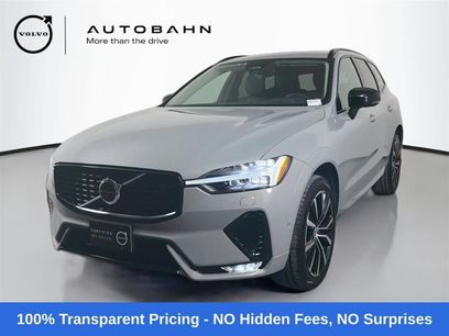 Certified 2024 Volvo XC60 B5 Plus w/ Climate Package