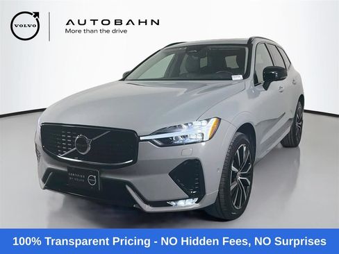 Certified 2024 Volvo XC60 B5 Plus w/ Climate Package AWD/4WD image 1