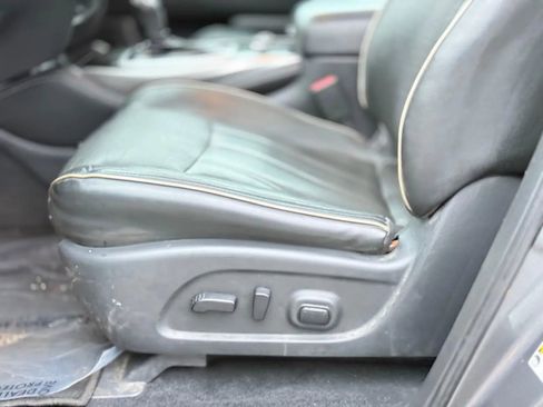 Used 2020 INFINITI QX60 Luxe w/ Essential Package image 11