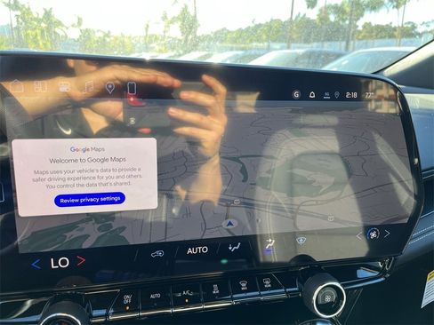 New 2026 Chevrolet Blazer EV LT image 14