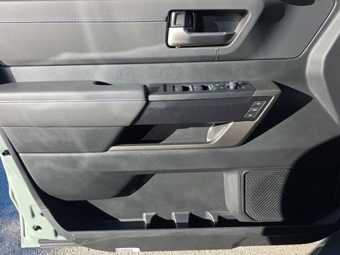 New 2026 Toyota Tundra Platinum image 26