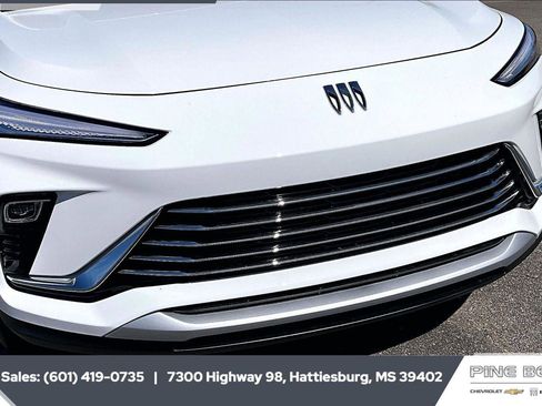 New 2026 Buick Envista Preferred w/ Convenience II Package image 22