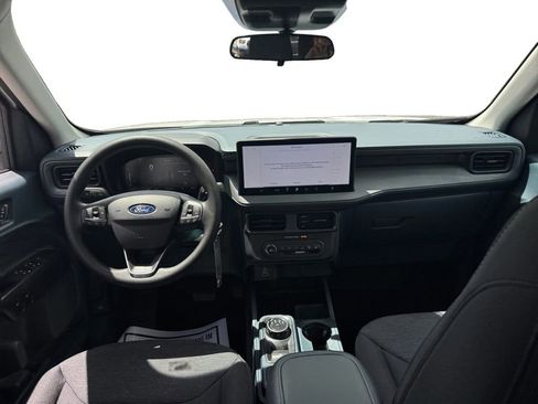 New 2026 Ford Maverick XL FWD image 12